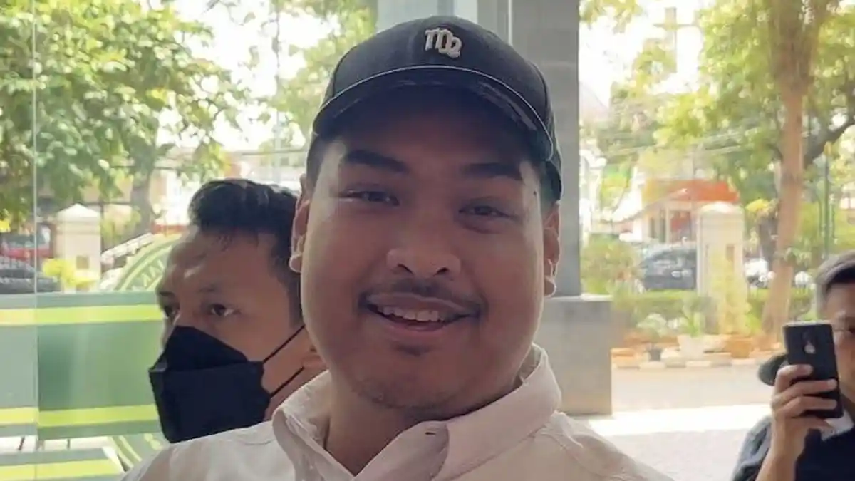 Menpora Dito Ariotedjo Bantah Terima Uang Rp27 Miliar, Mengaku Tak Terlibat Pengaman Kasus BTS 4G