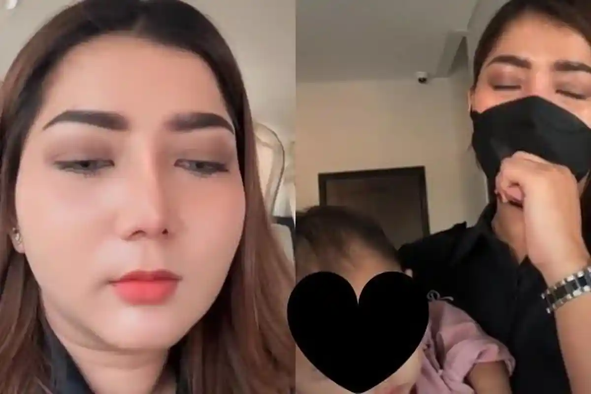 Biodata Pratiwi Noviyanthi, Youtuber yang Nangis-nangis 10 Anak Asuh Dijemput Paksa Dinsos Tangerang