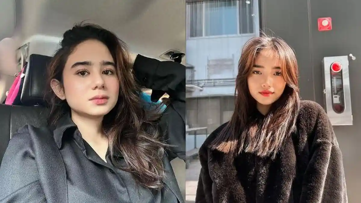 Alasan Tissa Biani Tegas Semprot Fans Fuji: Risih Apa-apa Dibilang Ngikutin