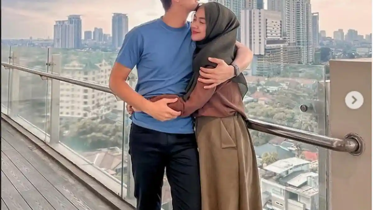 Ria Ricis Sebut Teuku Ryan Berubah setelah Sebulan Nikah: Dibisikin Doang
