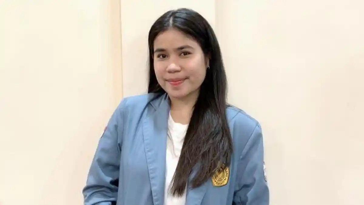 Cewek Manado Yulika Bonte, Ingin Jadi Pengusaha Cafe