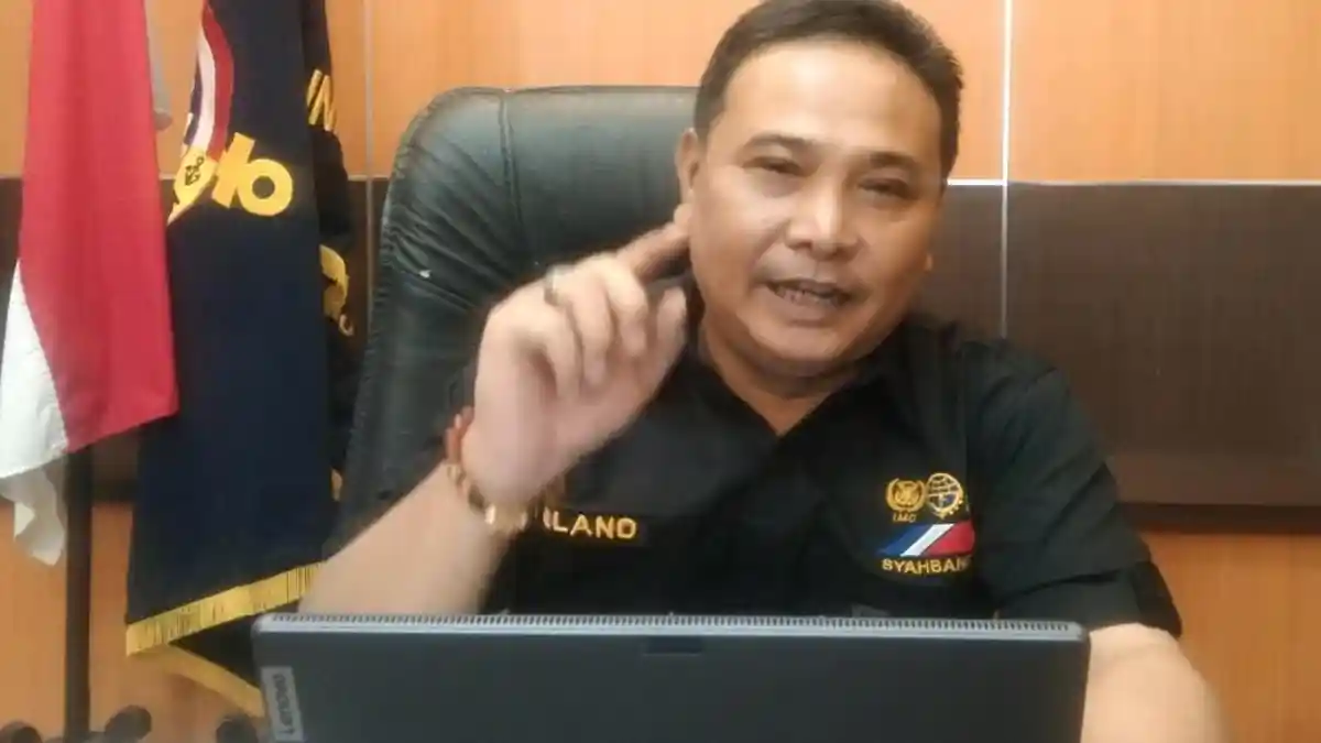 Waspada Gelombang Tinggi, KSOP Panarukan Tunda Pelayaran Kapal dan Larang Nelayan Melaut