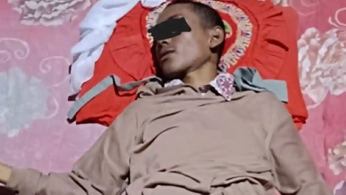 Masih Pakai Seragam Sekolah, Siswa SMA Tewas Tergantung Diduga Malu Ditegur Guru