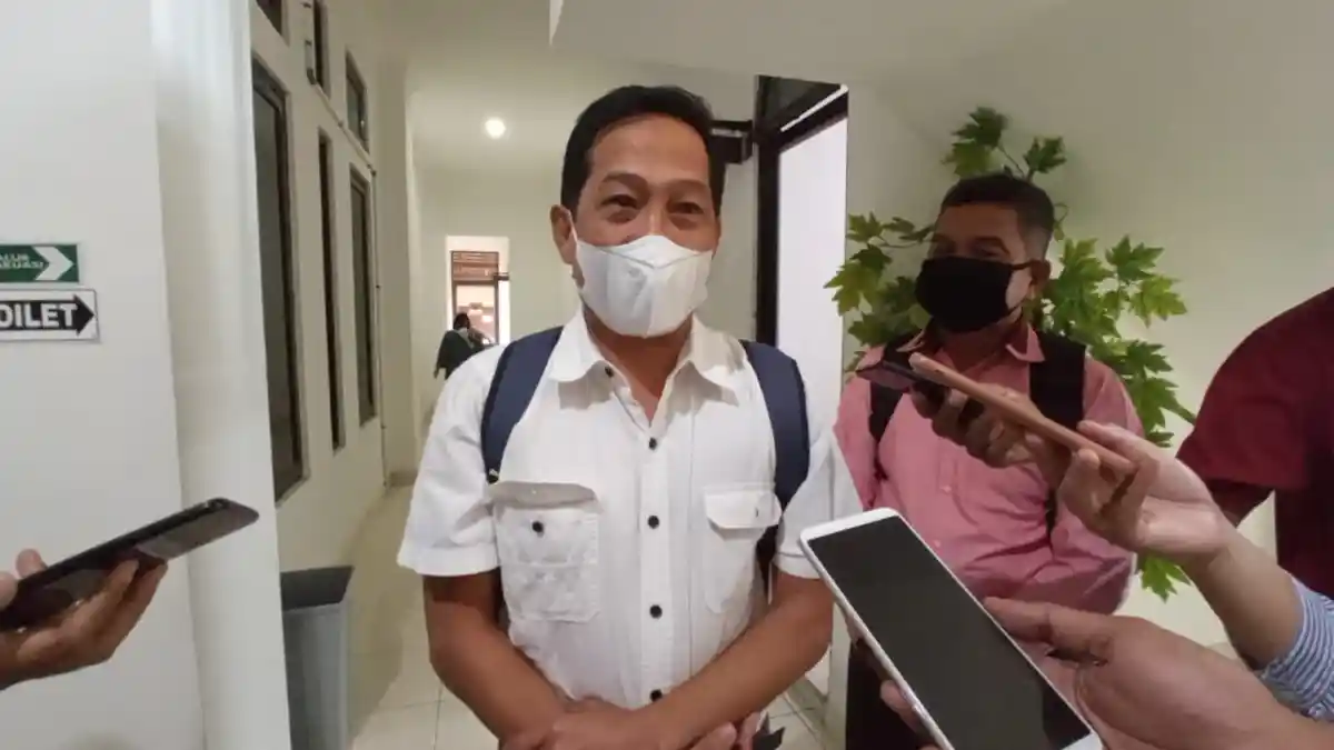 Dugaan Pencemaran Nama Baik Dirut PDAM Tarakan, Kuasa Hukum Tuding Kasus Kliennya Dipaksakan