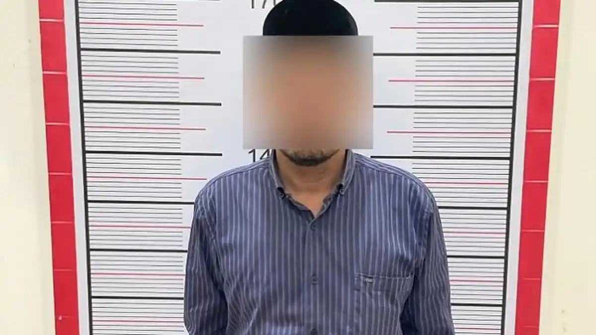 Oknum Pimpinan Dayah di Aceh Utara Diduga Rudapaksa Santriwati, Terancam 200 Kali Cambuk