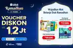 8 Rekomendasi Promo Mouse Logitech Original Hanya di Blibli