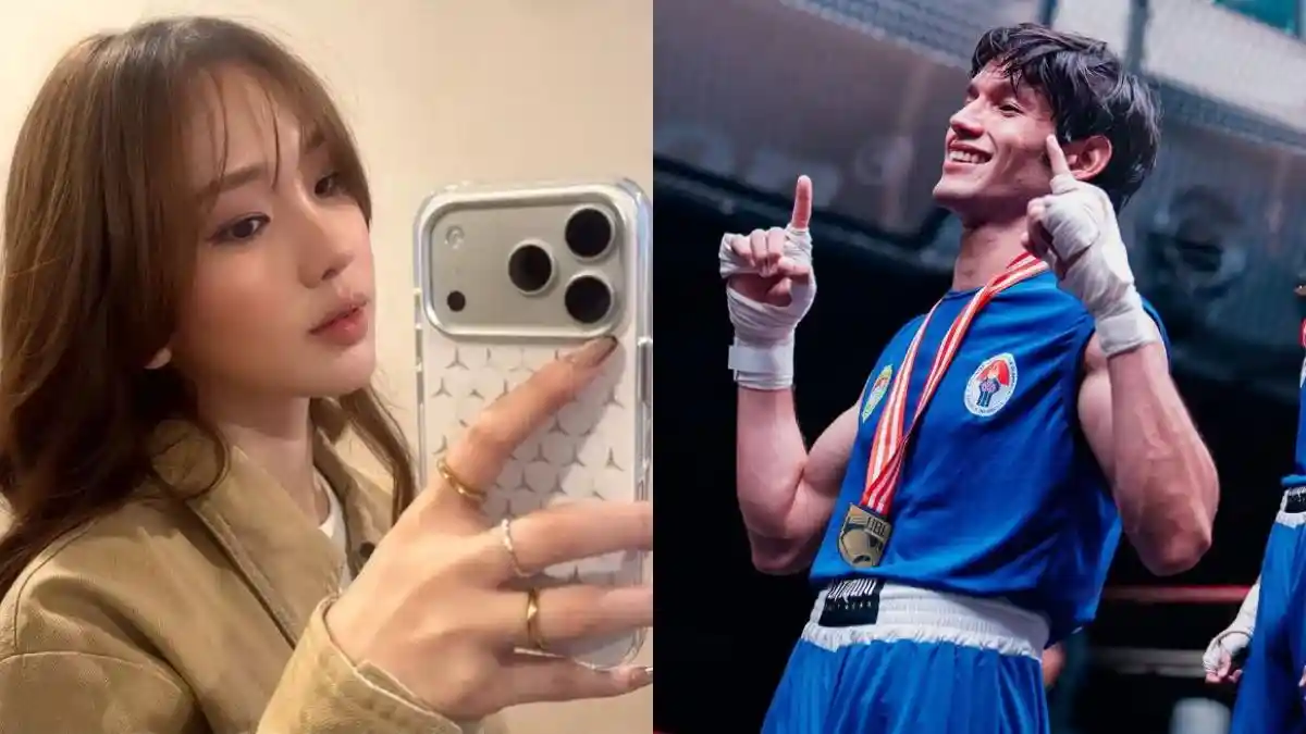 Usai Safrie & Yuka, Kini Jule Diisukan Dekat dengan Naufal Samudra, Cocoklogi Netizen Ramai Dibahas