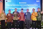 BTN Ekspansi Bisnis Permudah Akses Keuangan Pedagang