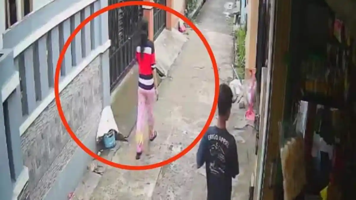 Pastikan Identitas Kerangka Manusia di Semak-semak Rorotan, Keluarga Indah Jalani Tes DNA