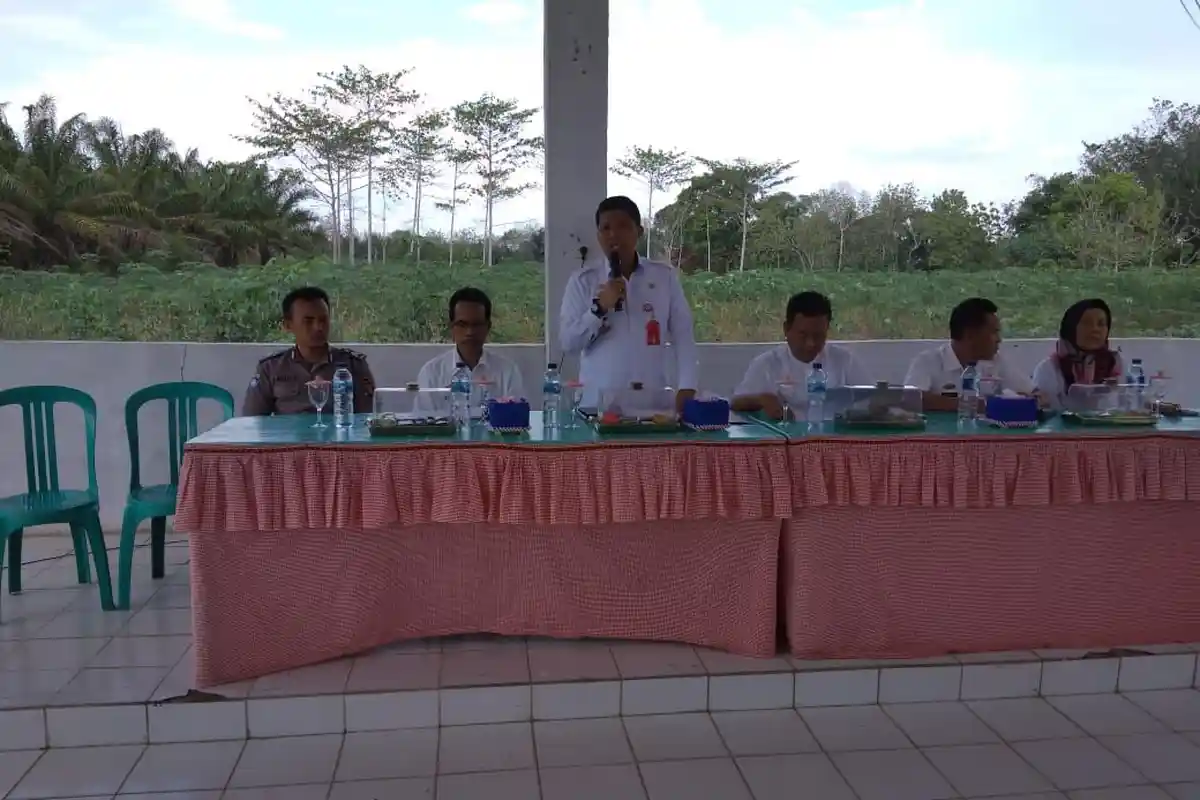 Sebanyak 301 KPM di Lampura Mundur sebagai Penerima PKH, Kadissos Ungkap Alasannya