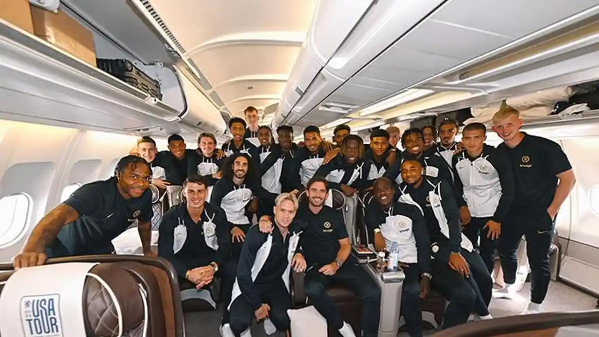 Pagari Agar Tak ke Liverpool, Mauricio Pochettino Bawa Levi Colwill Ikut Pramusim ke Amerika Serikat