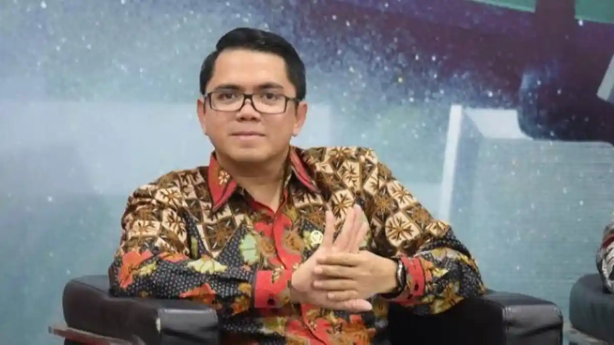 KAMU Perlu Tahu, Tak Mudah Polisi Periksa Arteria Dahlan di Kasus Bahasa Sunda, Simak Penjelasannya