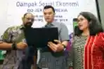 Dampak Sosial Ekonomi Go-Jek Indonesia