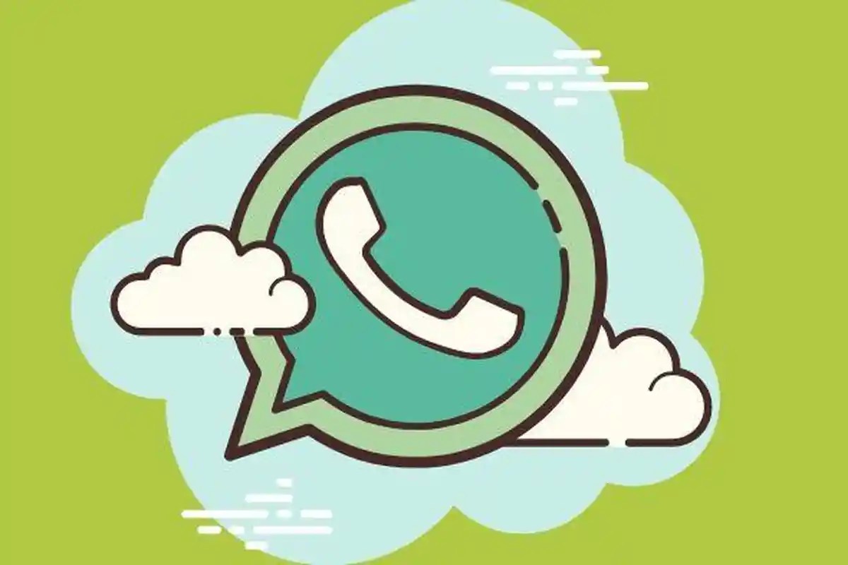 Link www.whatsapp-web.com Login Salah, Akses WhatsApp Web dengan Link Resmi Lengkap Cara Login