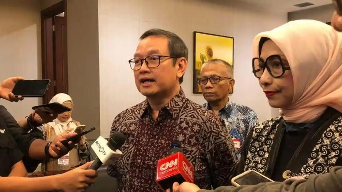 Alumni Fateta IPB Tegaskan Peran Strategis dalam Ketahanan Pangan