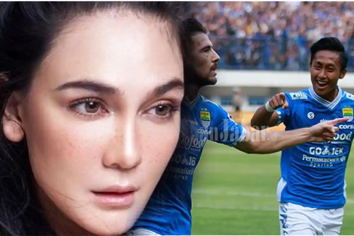 TERPOPULER - Video Mesum Luna Maya, Mitra Kukar Vs Persib hingga Kejutan Jokowi-Prabowo