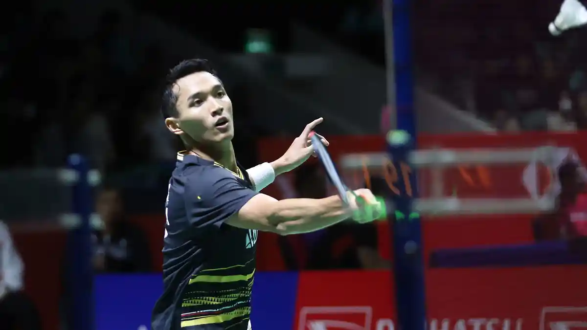 Kejutan Pahit Tutup Hasil French Open 2024 Hari Pertama, Jojo Tumbang Dramatis