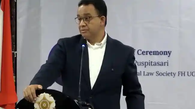 Anies Bertemu SBY di Cikeas, Pengamat: Sinyal Duet Anies dan AHY di Pilpres 2029