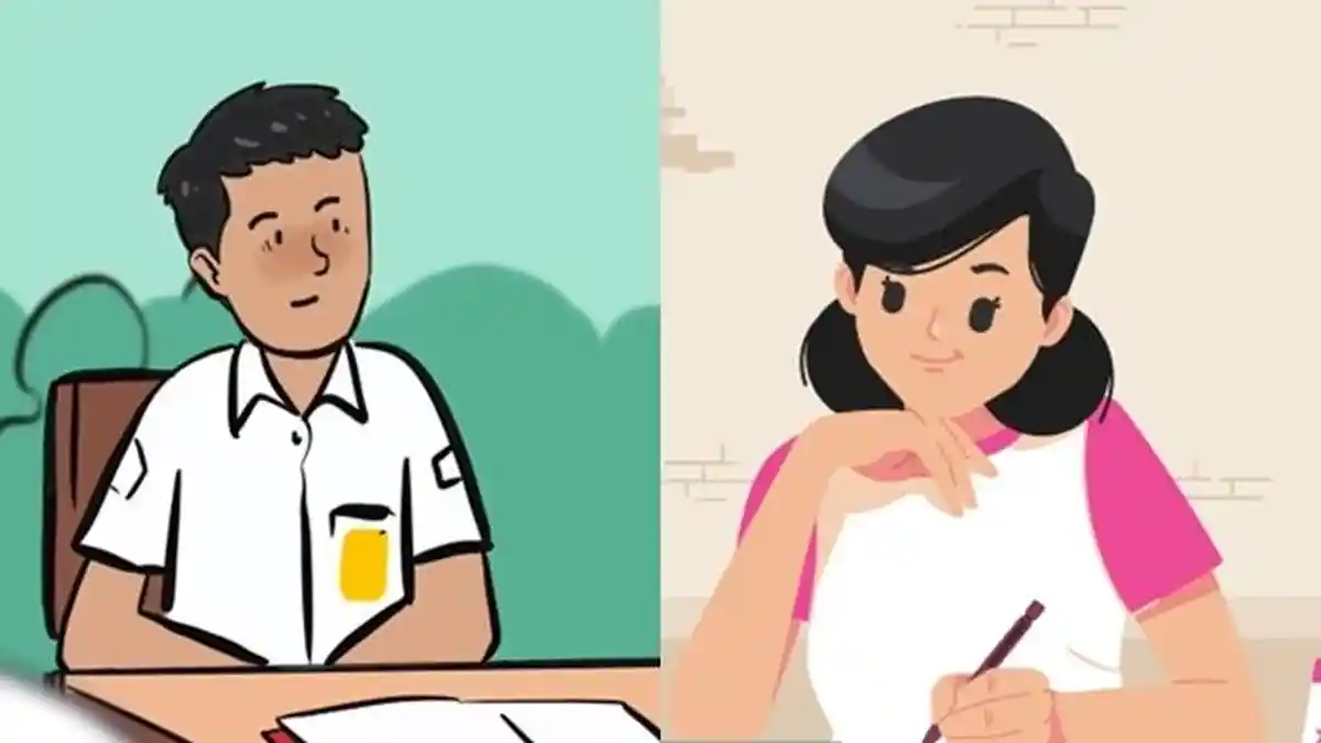 Kunci Jawaban Bahasa Inggris Kelas 12 SMA Halaman 7 Kurikulum Merdeka, Listening Activity 3