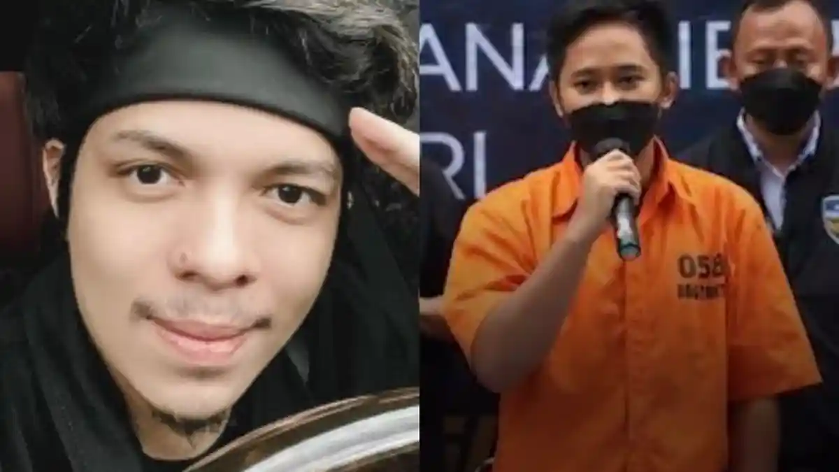 Krisdayanti Buka Suara soal Atta Ikut Dipanggil Polisi & Kembalikan Hadiah dari Doni Salmanan