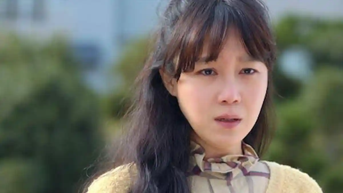 Daftar Pemain dan Sinopsis Drakor When the Camellia Blooms, Kong Hyo Jin Single Mom Hidupnya Keras