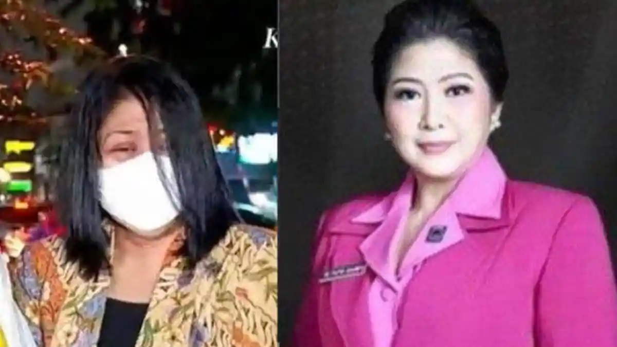 Status Putri Candrawathi Segera Terjawab, Bakal Ada Dua Agenda Penting Soal Kasus Ferdy Sambo, Besok