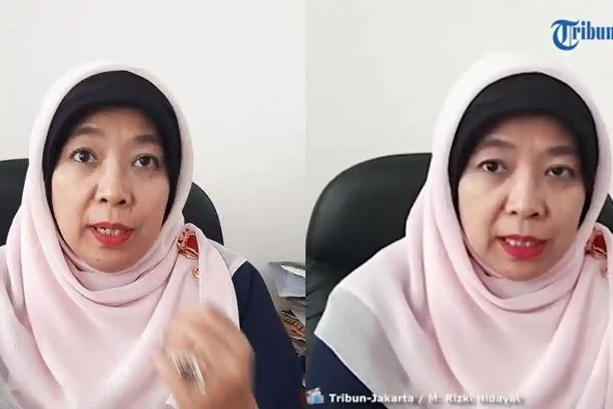 Diusulkan Dipecat oleh Dewan Etik KPAI karena Pernyataan 'Hamil di Kolam Renang', Sitti: Berlebihan