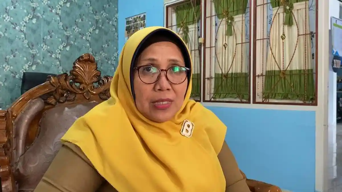 Pemkab Jamin Stok Elpiji 3 Kg di Mukomuko Bengkulu Aman Selama Ramadan 2025