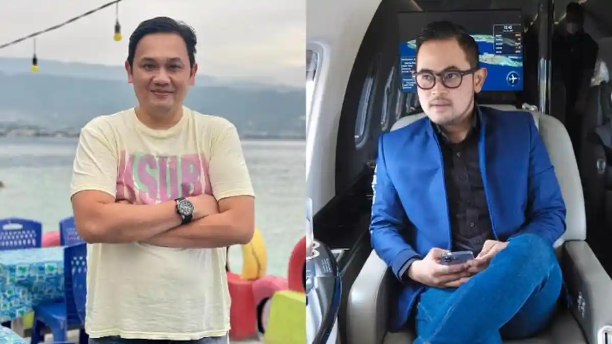 Juragan 99 Terancam Bakal Dilaporkan Farhat Abbas Gara-gara Renovasi Makam Vanessa Angel