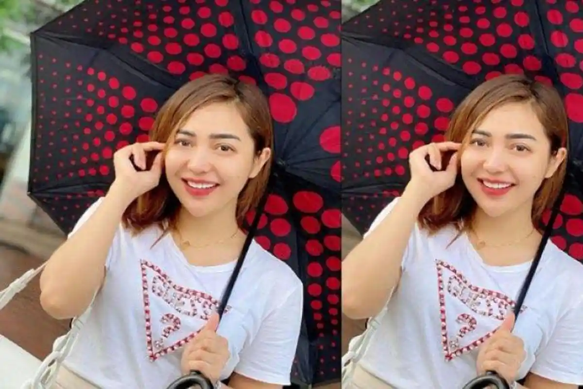 Sosok Chacha Sherly, Mantan Personel Trio Macan yang Meninggal Dunia Akibat Kecelakaan Maut di Tol