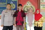 Silvia Pelajar Simalungun yang Hilang Kini Telah Pulang, Keluarga Apresiasi Polsek Gunung Malela
