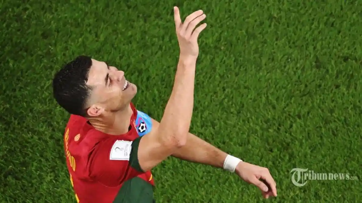 Nonton TV Online Ini Link Live Streaming Portugal Vs Prancis EURO 2024, Duel Ulangan Final 2016