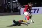 Timnas Indonesia vs Kamerun