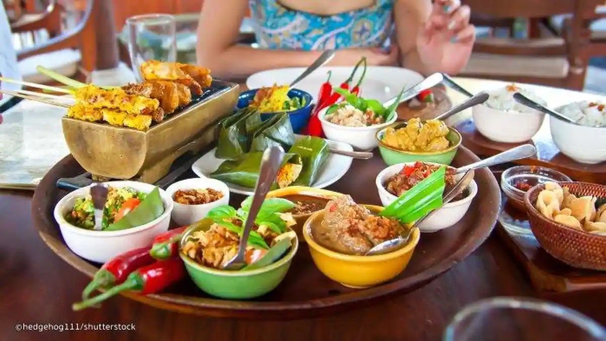 Bangkitkan Industri F&B RI, Deretan Pameran Virtual Bertema Kuliner Siap Digelar