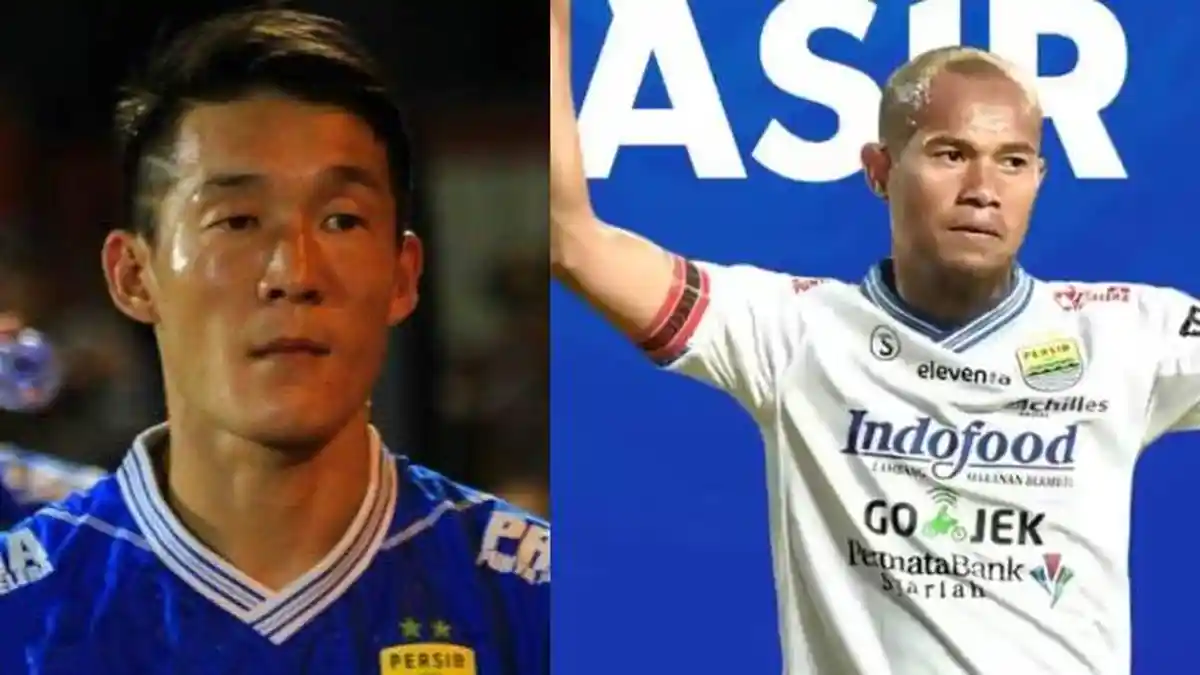 Berita Arema Hari Ini Sabtu 8 Agustus Populer: Syarat Khusus Oh In Kyun dan Dukungan Kapten Persib