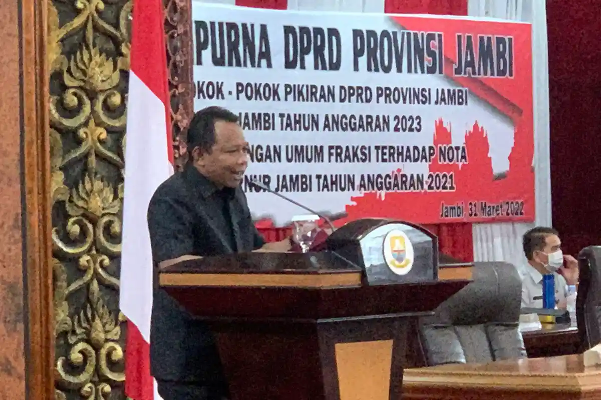 Akmal Ungkap Persoalan Harga TBS di Petani Masih Murah