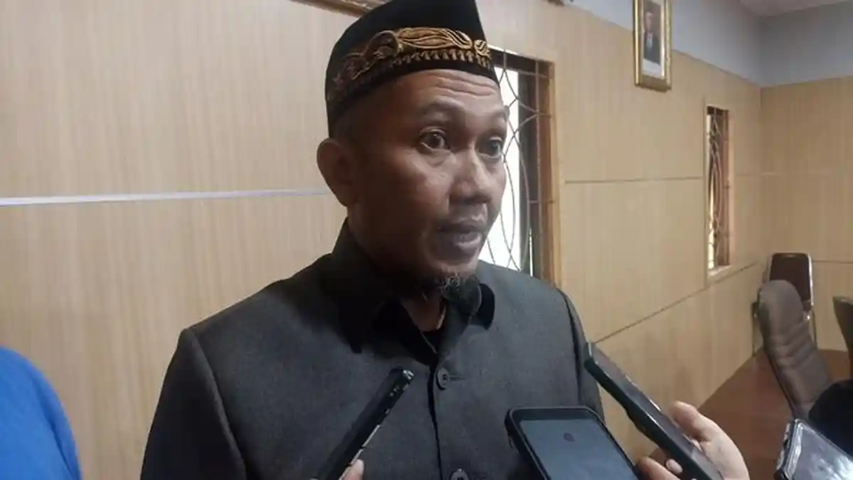DPRD Babel Soroti Tingginya Harga Tiket Pesawat ke Bangka Belitung