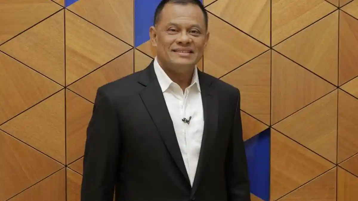 Pendukung Gatot-PBB Pilih Jokowi: JK Tolak Jadi Tim Pemenang