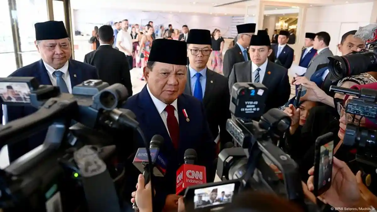 Prabowo akan Maafkan Koruptor, Yusril Sebut Strategi Asset Recovery