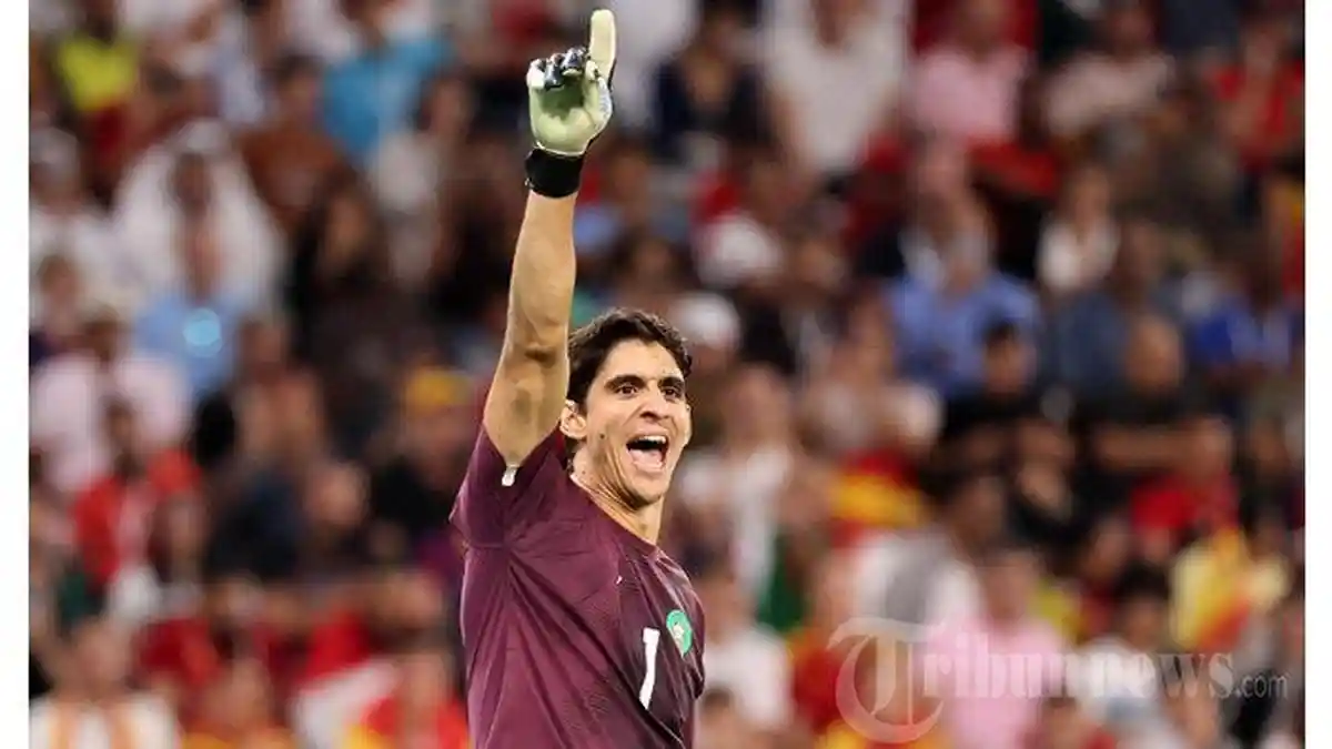Mike Maignan Sudah Sip, Tapi AC Milan Justru Incar Kiper Sevilla, Tak Sementereng Milik Sendiri