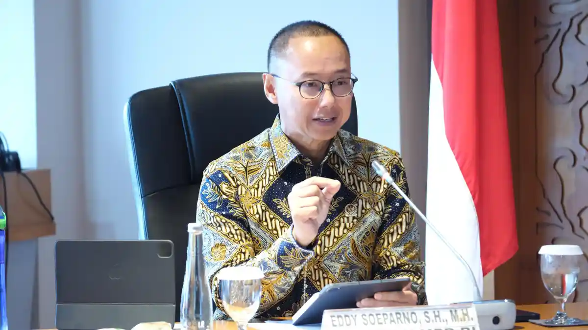 Jelang Penyesuaian Harga BBM, Wakil Ketua MPR Ingatkan Potensi Migrasi ke Pertalite