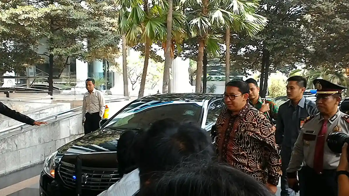Komitmen Perangi Korupsi, DPR Resmikan 