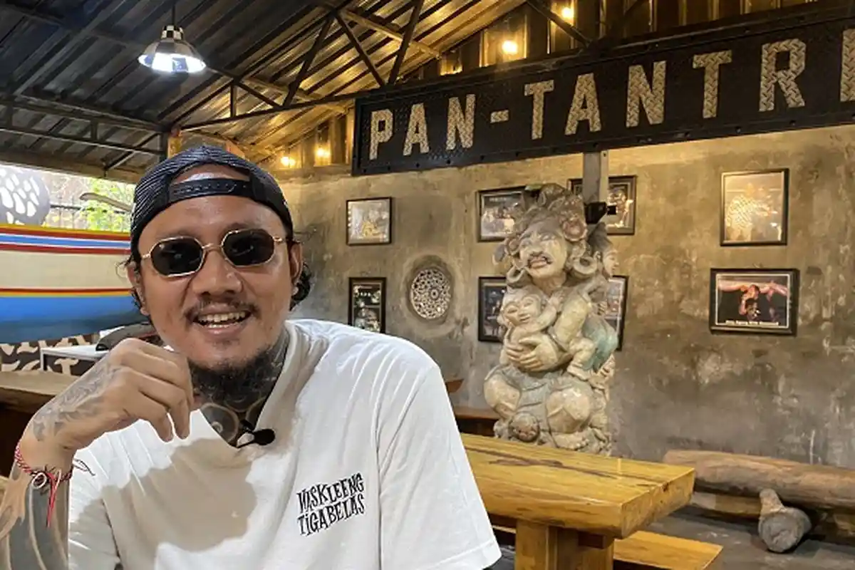 Dilema Unggit Soal Arak dan Pergub Bali Bisa Pengaruhi Generasi Muda, Simak Penjelasannya