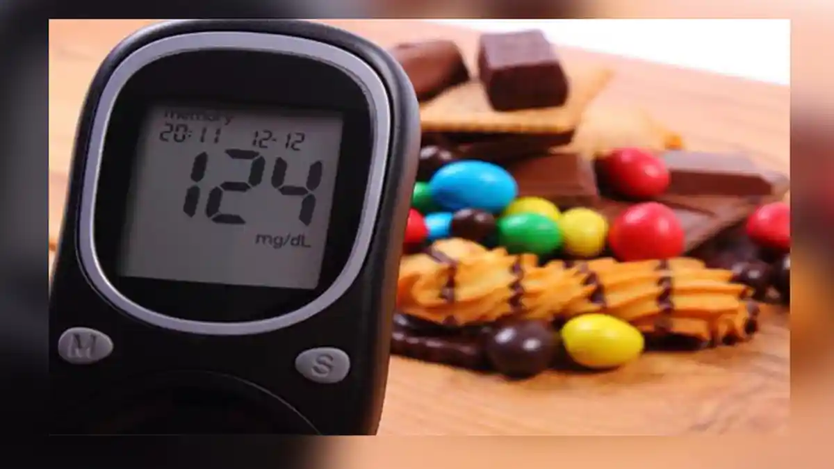 SIMAK Berikut Ini Lima Mitos Aturan Makan Yang Menyesatkan Penderita Diabetes