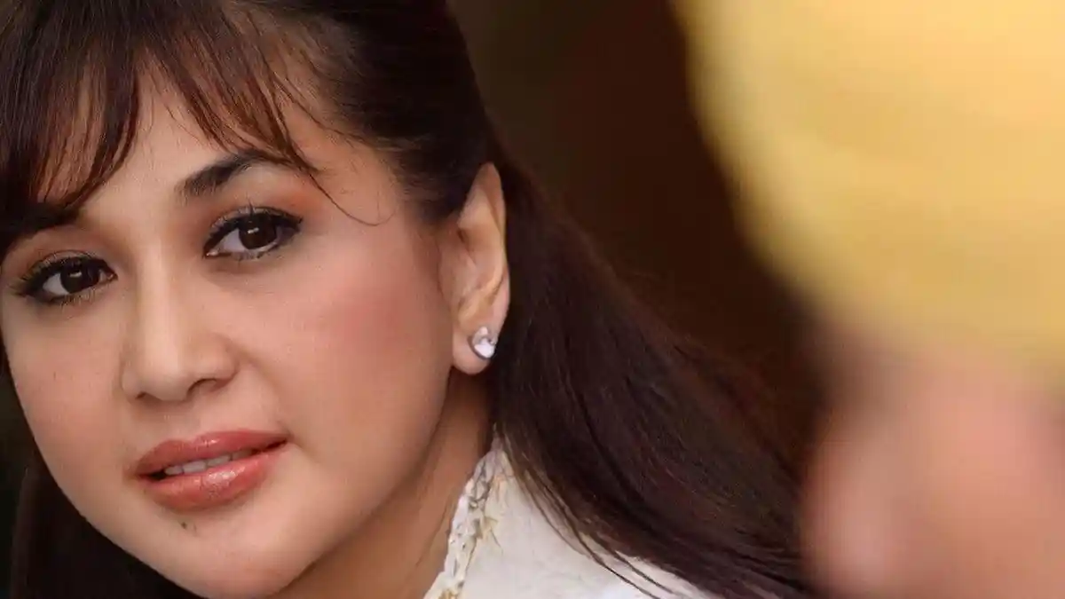 Dulu Jadi Icon Kecantikan, Penampilan Terbaru Paramitha Rusady Jadi Sorotan