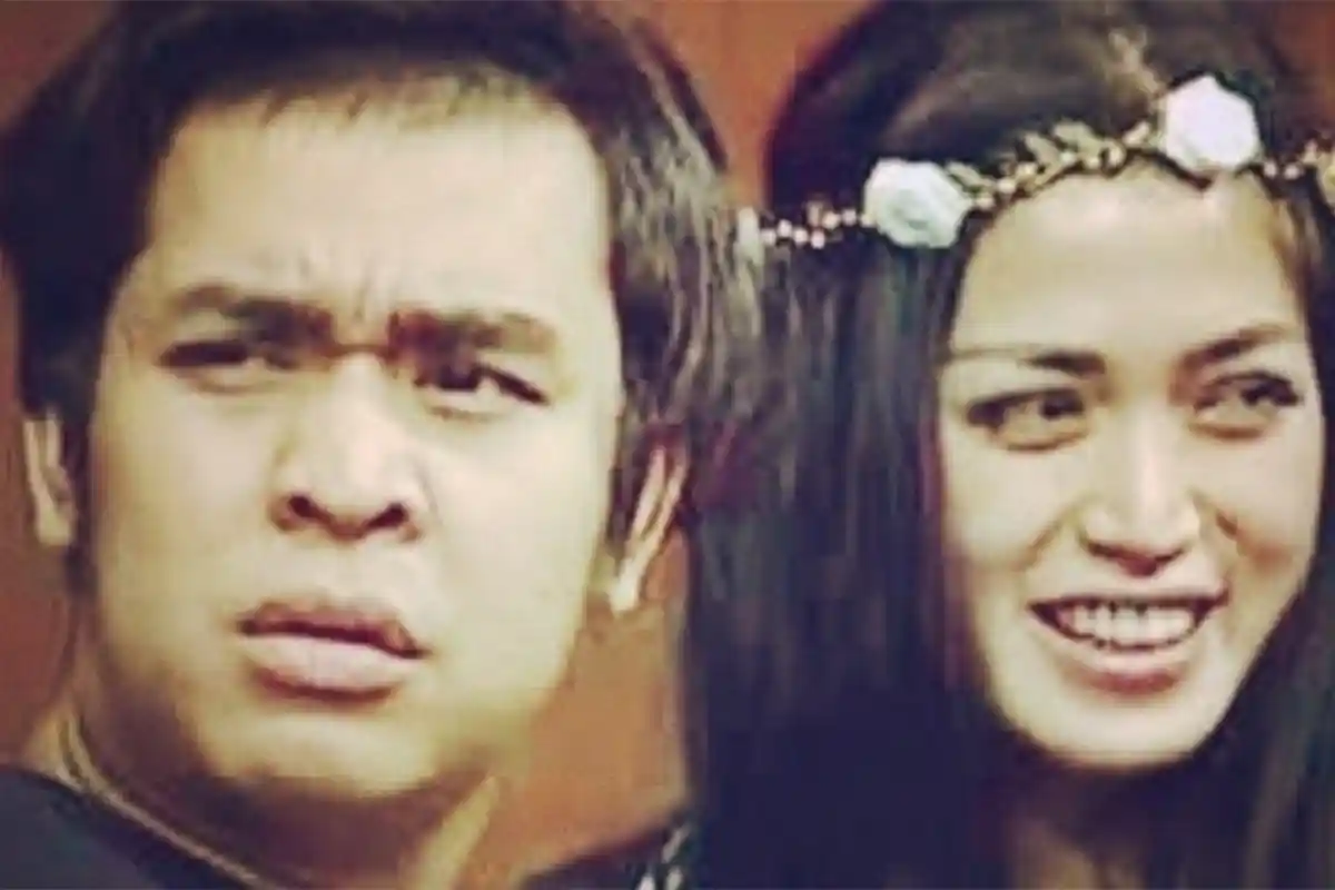 Sempat Dikabarkan Dekat, Jessica Iskandar Blak-blakan Akui Kerap Didatangi Mendiang Olga Syahputra