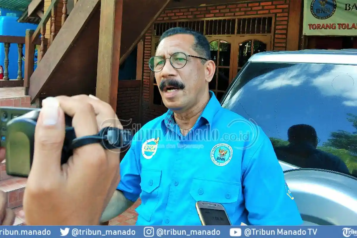 Meminimalisir Korban Penyalahguna Narkoba, BNN Gencar Jalankan Program P4GN