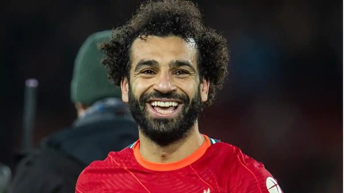 Padahal Main Cemerlang, Tapi Bintang Liverpool Ini Tak Masuk Daftar FIFA FIFPRO Mens World XI 2021