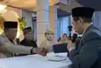 Kondisi Mbah Tarman Usai Ditahan karena Beri Mahar Cek Rp 3 Miliar Palsu, Keluarganya Terpukul