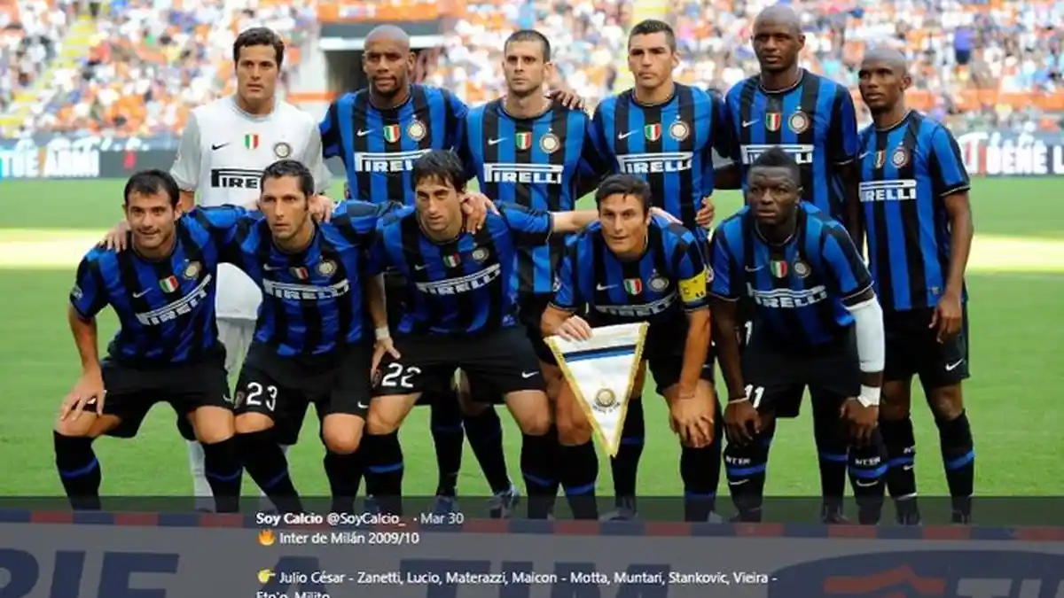 Inter Milan Berencana Buat Lionel Messi Pecahkan Rekor Transfer dan Gaji Pemain